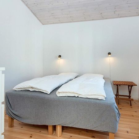 8 Person Holiday Home In R M Kongsmark Ngoại thất bức ảnh